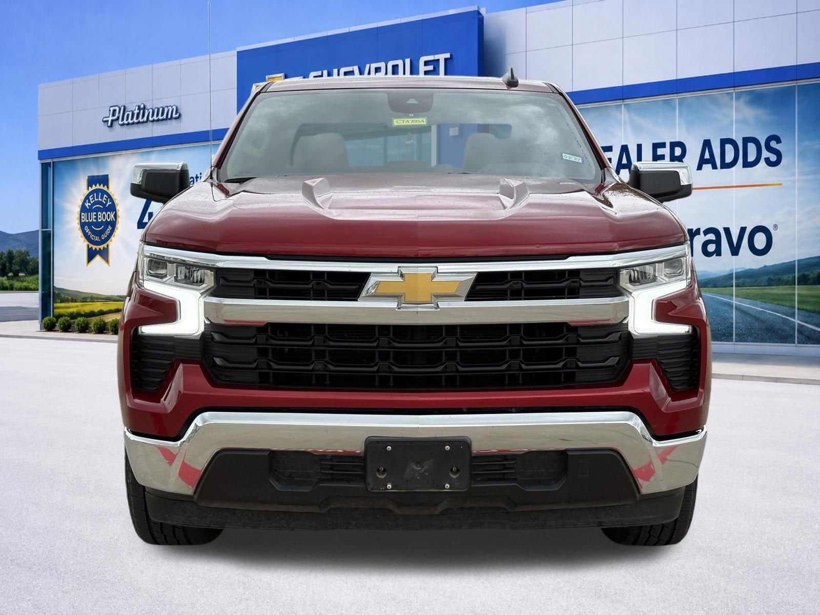 chevrolet silverado 1500 2024 1GCPACED7RZ209303 image chevrolet silverado 1500 2024 1GCPACED7RZ209303 image